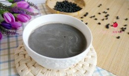 喝黑豆黑芝麻豆浆好吗,养生佳饮，健康生活新选择