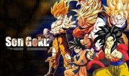 七龙珠漫画,宇宙激战，悟空的冒险传奇